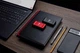Внешний SSD накопитель Kingston XS1000 1 TB Black (SXS1000/1000GA) - изображение 3