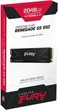 Внутренний SSD накопитель Kingston FURY Renegade G5 2 TB (SFYR2S/2T0) - изображение 9