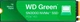 Внутрішній SSD накопичувач WD Green SN3000 500 GB (WDS500G4G0E) - зображення 1