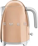 Электрочайник Smeg KLF03RGEU - изображение 1