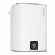 Электрический водонагреватель Atlantic Steatite Cube WI-FI ES-VM 75 S4 C2 WD (2400W) white (851339) - изображение 3