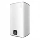 Электрический водонагреватель Atlantic Steatite Cube WI-FI ES-VM 100 S4 C2 WD (2400W) (EG) white (861438) - изображение 2