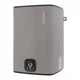 Электрический водонагреватель Atlantic Steatite Cube WI-FI ES-VM 75 S4 C2 WD (2400W) (EG) silver (851457) - изображение 2