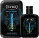 Woda toaletowa męska STR8 Wild Beat 100 ml (5201314194422) - obraz 1