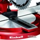 Пила торцювальна Einhell Home TC-MS 2112 (4300295) - изображение 7
