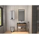 Электрический водонагреватель Atlantic Steatite Cube WI-FI ES-VM 100 S4 C2 WD (2400W) silver (861340) - изображение 4