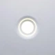 Светильник точечный встраиваемый Luminaria СВ16 ORB GU10 (для натяжных потолков) - изображение 3
