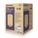 Электрический водонагреватель Atlantic Opro Turbo VM 050 D400S-2-B (2500W) (841359) - изображение 7