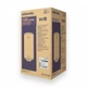 Электрический водонагреватель AtlanticOpro Turbo VM 080 D400S-2-B (2500W) (851405) - изображение 7