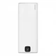 Электрический водонагреватель Atlantic Steatite Cube WI-FI ES-VM 150 S4 C2 WD (2400W) (EG) white (871245) - изображение 1