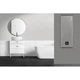 Электрический водонагреватель Atlantic Vertigo Steatite WI-FI 80 ES-MP0652F220-S WD (2250W) (EG) silver (841417) - изображение 4
