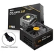 Блок питания Chieftec Polaris 3.0 PPS-1250FC-A3 1250W - изображение 7