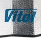 Шторка солнцезащитная Vitol HG-002 1500 x 700 мм - изображение 4