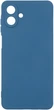 Чехол для смартфона ArmorStandart ICON для Samsung Galaxy A07 4G Camera cover Dark Blue (ARM86778) - изображение 1