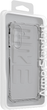 Чехол для смартфона ArmorStandart Air Force для Samsung Galaxy A17 4G Camera cover Clear (ARM86526) - изображение 6