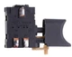 Кнопка шуруповерта Haisser HS 2120-2B / HS 2120-Z арт.кн1018 - изображение 5