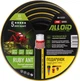 Шланг армированный Alloid Pro 4-х слойный "Ruby Ant" 3/4" 30 м + подарок (WH-63320) - изображение 3