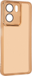 Чехол для смартфона ArmorStandart Shade для OPPO A5X 4G/A5X 5G Gold (ARM86755) - изображение 1