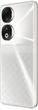 Smartfon Honor 90 5G 12/512GB Diamond Silver (5109ATQQ) - obraz 5