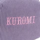 Сумка дитяча Kite Kids Kuromi 15х13х3.5 Фіолетова (HK25-2710) - изображение 8