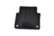 Коврики в салон (ворсовые) Audi A8 2002-2009, черные, 5шт, AVTM BLCCR1027 - изображение 6