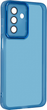 Чехол для смартфона ArmorStandart Shade для Samsung Galaxy A56 5G Blue (ARM82599) - изображение 1