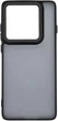 Чехол для смартфона ArmorStandart Frame для Motorola Edge 60 Fusion 5G Black (ARM85600) - изображение 1