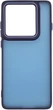Чехол для смартфона ArmorStandart Frame для Motorola Edge 60 Fusion 5G Blue (ARM85601) - изображение 1