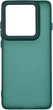 Чехол для смартфона ArmorStandart Frame для Motorola Edge 60 Fusion 5G Dark Green (ARM85602) - изображение 1