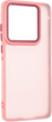 Чехол для смартфона ArmorStandart Frame для Motorola Edge 60 Fusion 5G Pink (ARM85603) - изображение 2