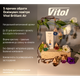 Освежитель воздуха Vitol Brilliant Air WhiteTea 8мл - изображение 12