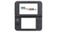 Консоль Nintendo 3DS XL New Solgaleo Lunala Console Black Edition Модифицированная 32GB Black + 10 Встроенных Игр Б/У - изображение 2