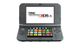 Консоль Nintendo 3DS XL New Solgaleo Lunala Console Black Edition Модифицированная 32GB Black + 10 Встроенных Игр Б/У - изображение 6