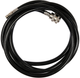 Akumulatorowy kompresor YATO 36 V (2 x 18 V), 8 Bar, 98 l/min, dwa akumulatory 3 Ah (YT-23241) - obraz 8