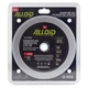 Alloid Pro. Диск алмазный со сплошной кромкой, ультратонкий 230мм - изображение 9