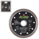 Alloid Pro. Диск алмазний відрізний X-Wave 125 мм - зображення 1