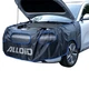 Alloid. Защитный чехол на перед авто .380X70 см. - изображение 1