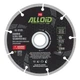 Alloid Pro. Диск алмазный сегментный ультратонкий 125мм - изображение 6