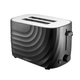 Тостер 700W MR-706-BLACK Maestro - изображение 1