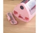 Электрическая точилка для карандашей Tenwin Pink - изображение 3