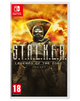 Игра Nintendo Switch S.T.A.L.K.E.R.: Legends of the Zone Trilogy Українська Озвучка Б/У - изображение 1