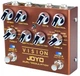 Педаль эффектов Joyo R-09 Vision Dual Modulation (R126344) - изображение 1