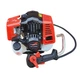 Мотокоса Forte MK-430 PRO (2 ножа, 1 головка) - изображение 5