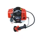 Мотокоса Forte MK-430 PRO (2 ножа, 1 головка) - изображение 6
