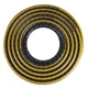Шланг Alloid Pro Amber Hornett (3/4", 50м) + подарунок пістолет, 2 конектори, адаптор і ніж (WH-63324) - изображение 5
