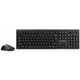 Комплект Gembird KBS-WM-03-UA Wireless Black (KBS-WM-03-UA) - зображення 2
