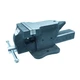 Лещата поворотні Haisser SG Iron, 125мм (47175) - изображение 1