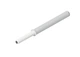 Механізм Tip-On Blum довгий с корпусом білий з резиновим демпфером 956A1006F SEIW - зображення 2