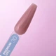 Гель для наращивания LUNAmoon Premium Gel 30 нюдово-розовый, 100 мл - изображение 2