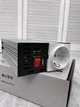 Перетворювач напруги (інвертор) S-Link SL-200Вт ,12-220В - зображення 4